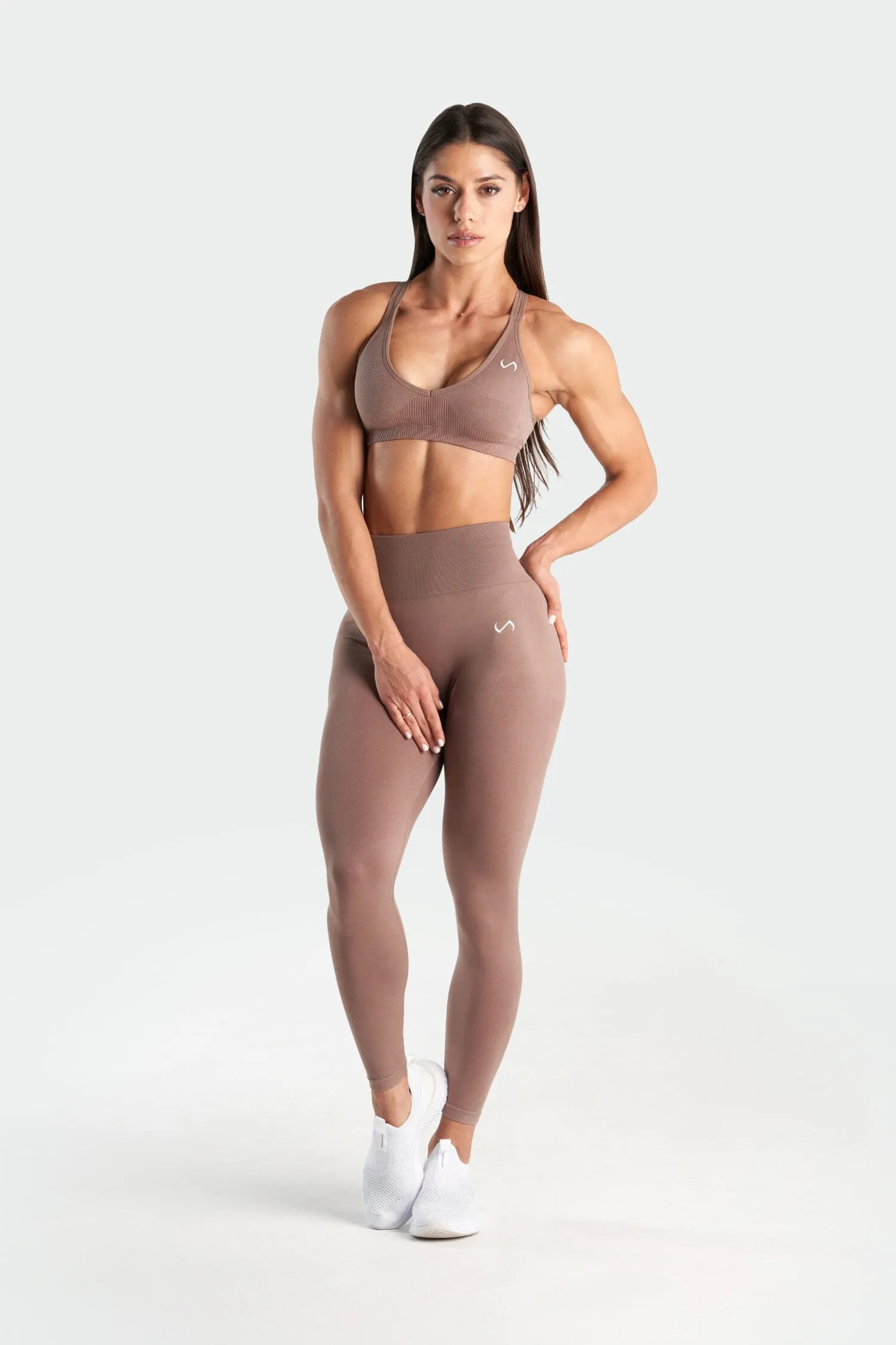 Sculpt Seamless Scrunch Butt Leggings