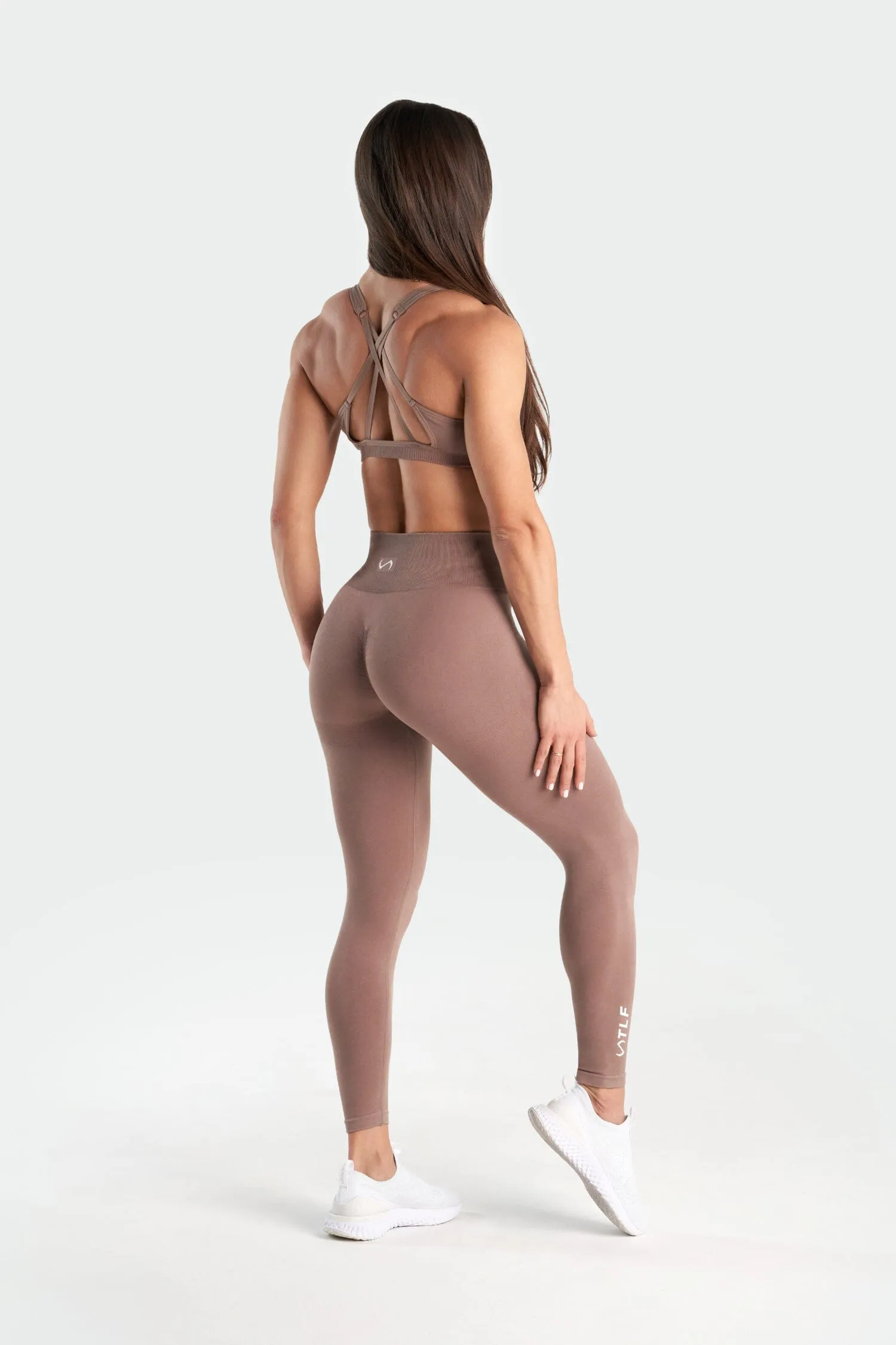 Sculpt Seamless Scrunch Butt Leggings