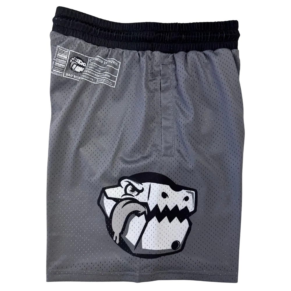 Shadow (7" Inseam) - Hoop Shorts