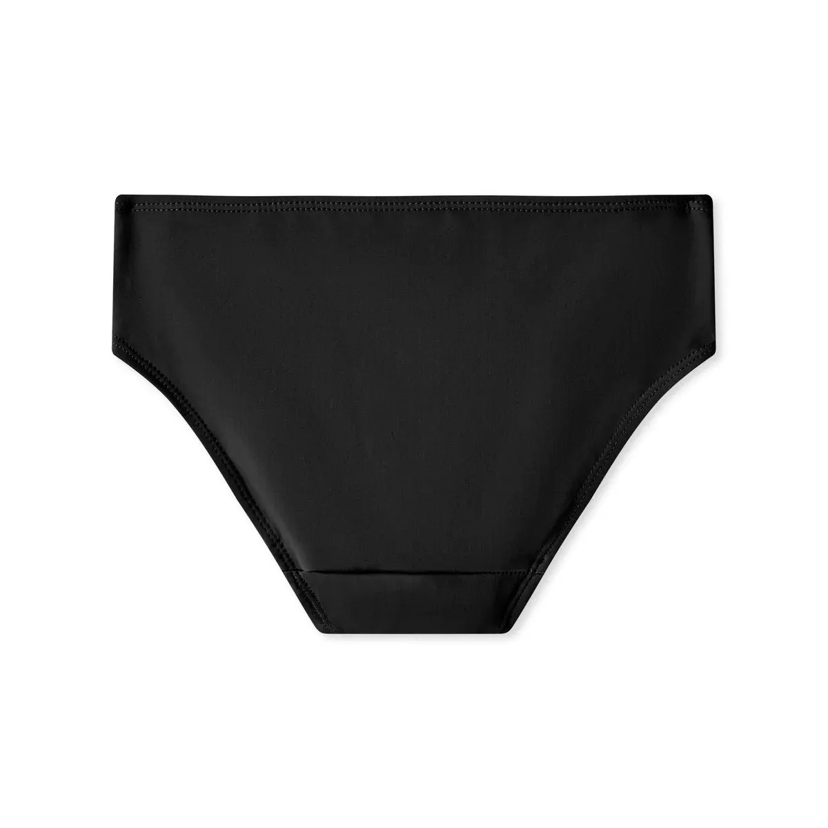 Shaping Bikini Swim Bottoms