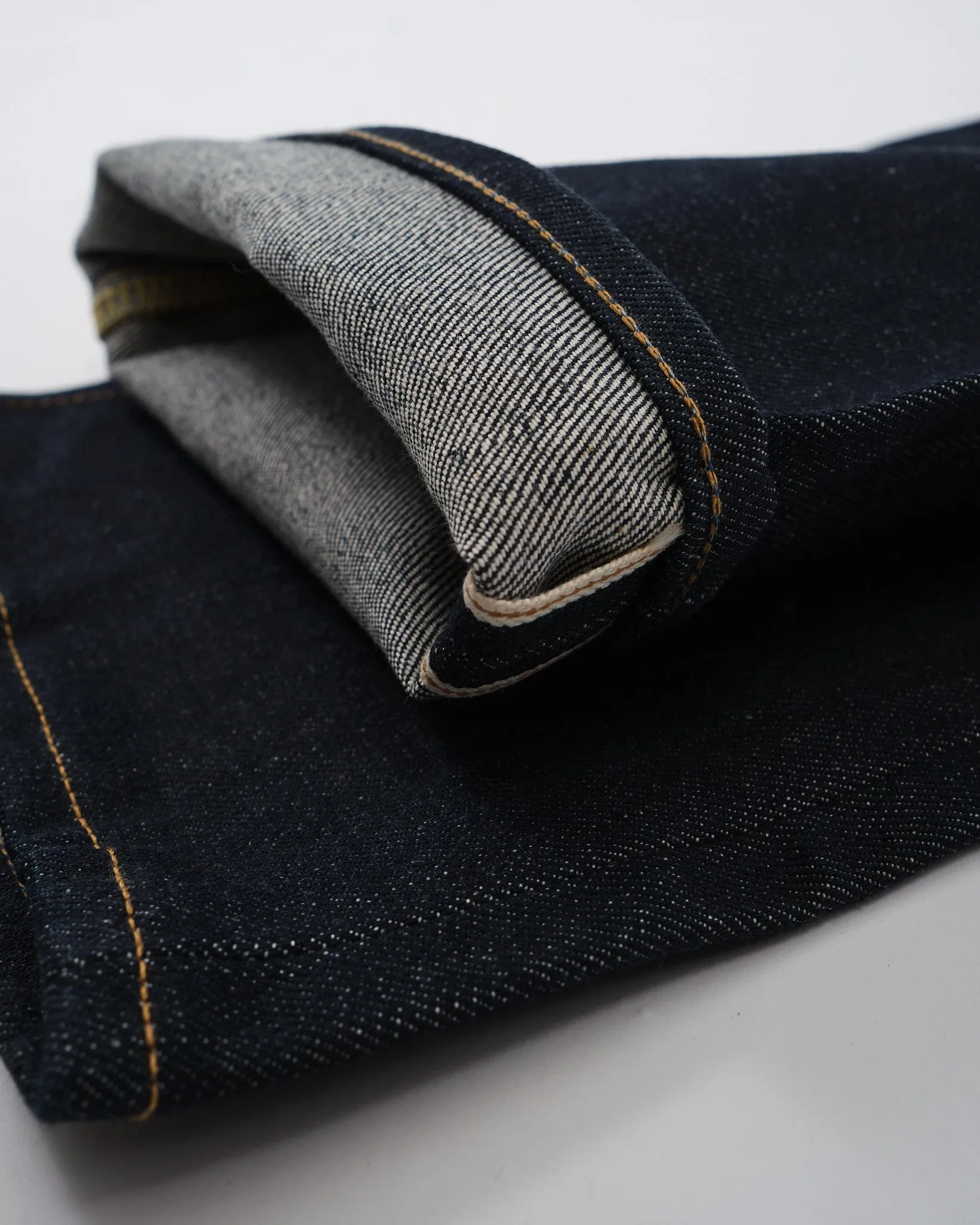 Sheffield 16.5 oz Jeans