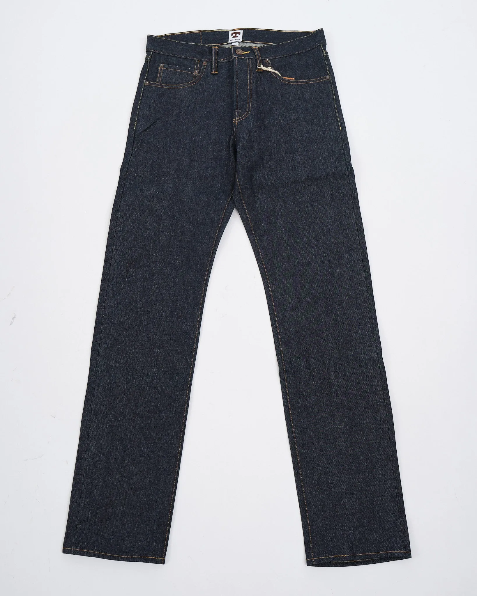 Sheffield 16.5 oz Jeans