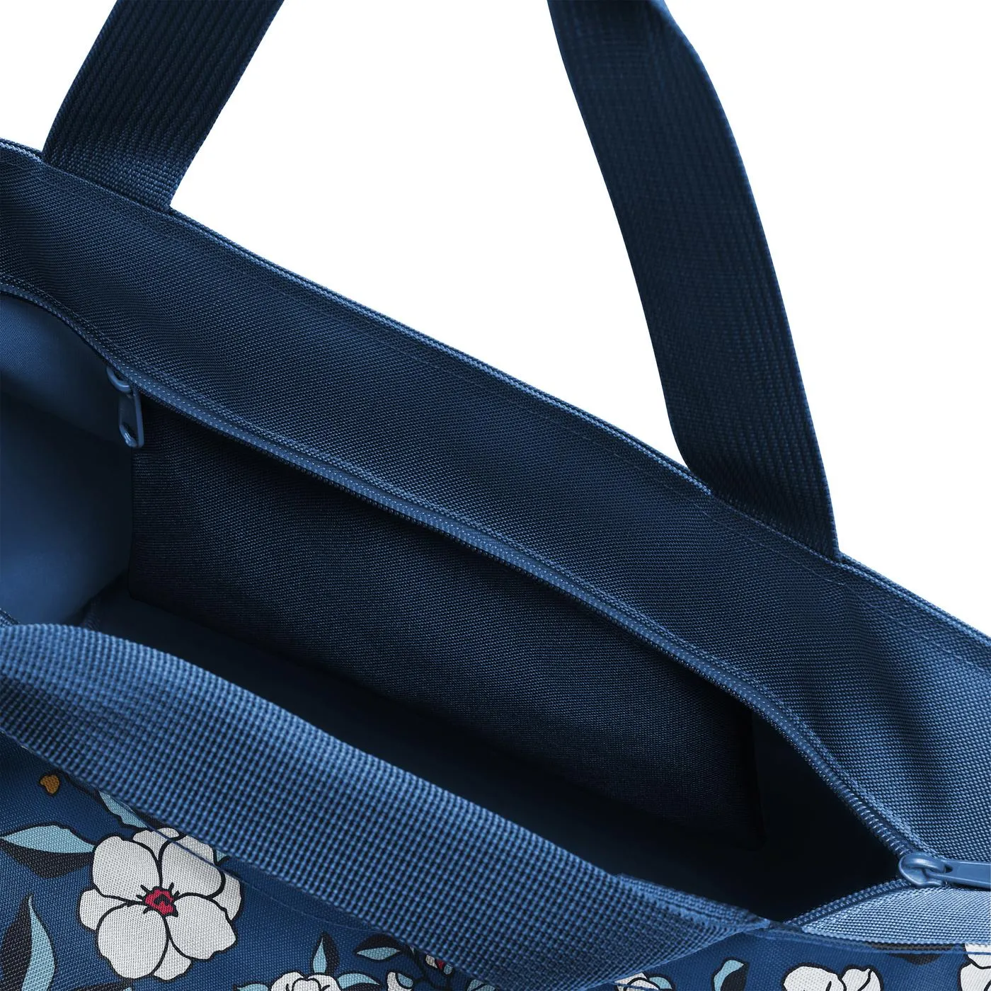 Shopper M Garden Blue