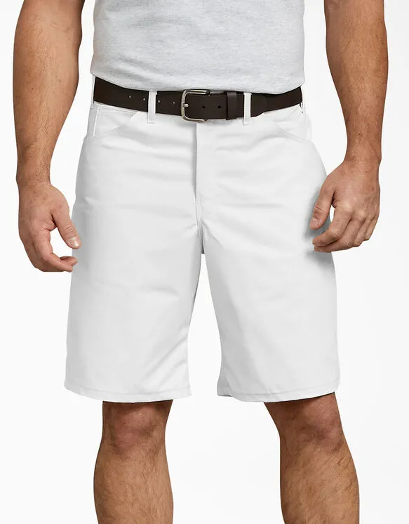 Shorts - Dickies 11 Standard Utility Painter Short DX401