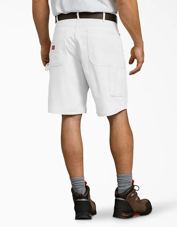 Shorts - Dickies 11 Standard Utility Painter Short DX401