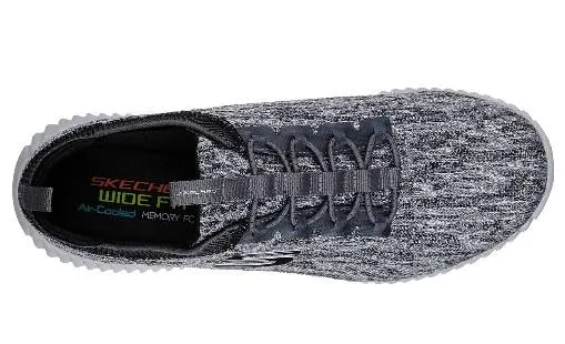 Skechers Elite Flex hartnell 52642 GYBK