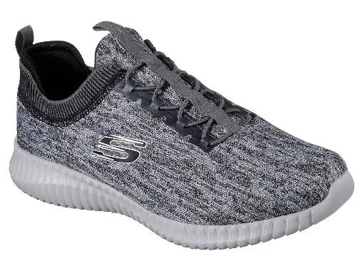 Skechers Elite Flex hartnell 52642 GYBK