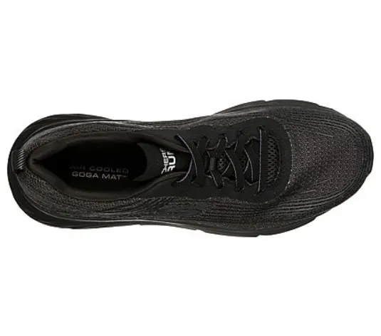 Skechers Max Cushioning Elite men's sneaker 54430 BBK black