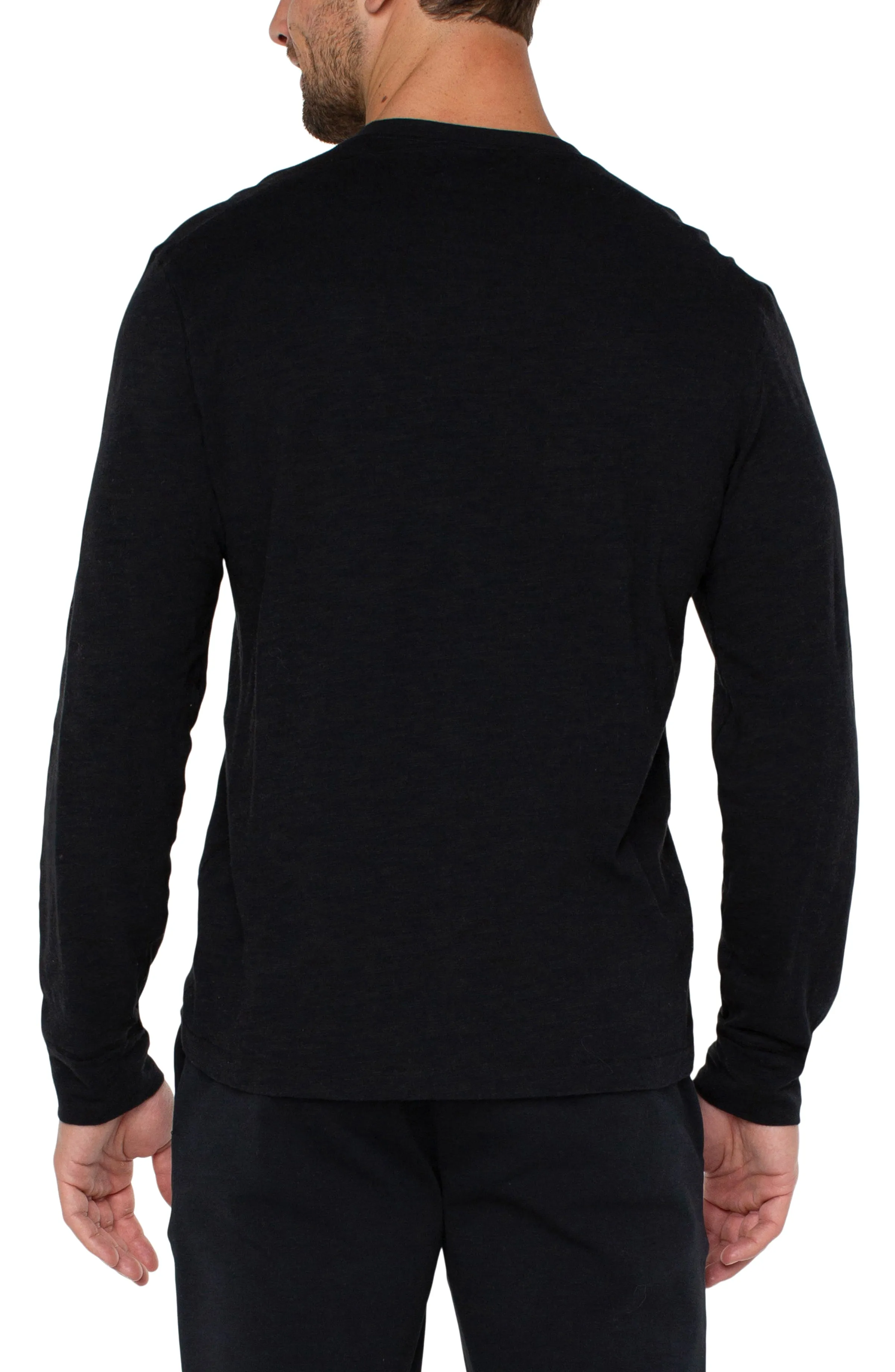 SLUB HENLEY