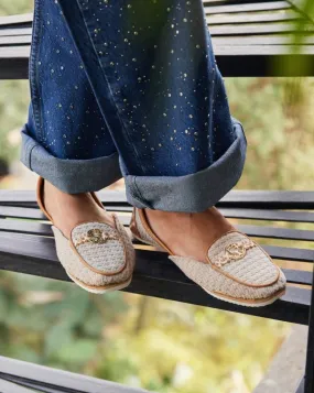 Smart Cookie : Loafers