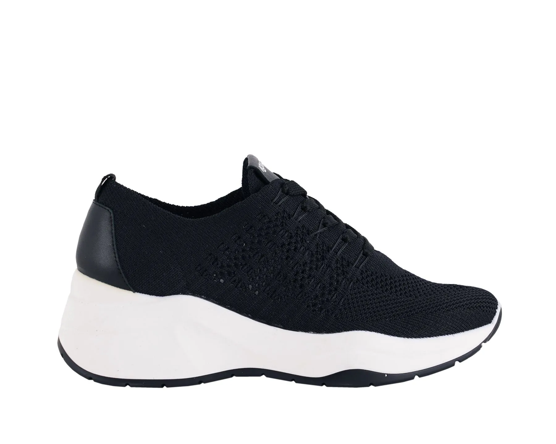 Sneakers alte Donna