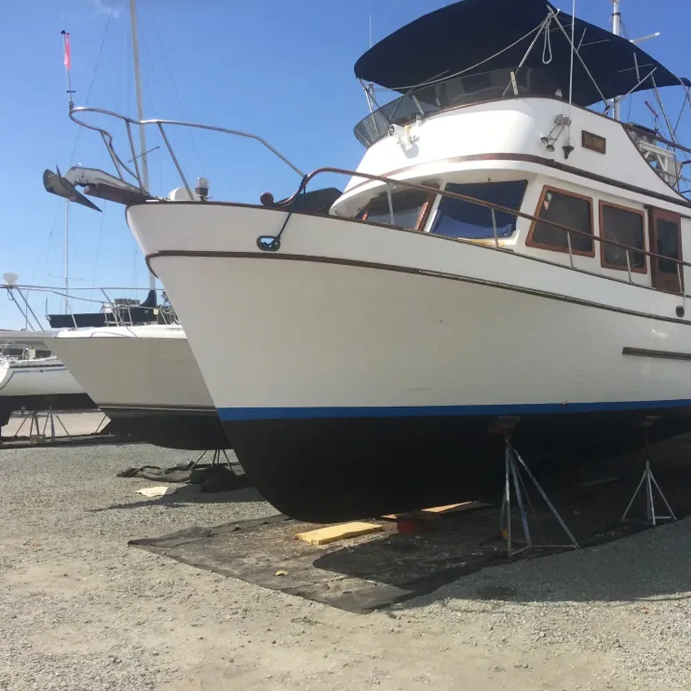 Spartan Multi-Season Antifouling Paint