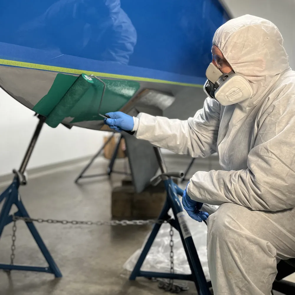 Spartan Multi-Season Antifouling Paint