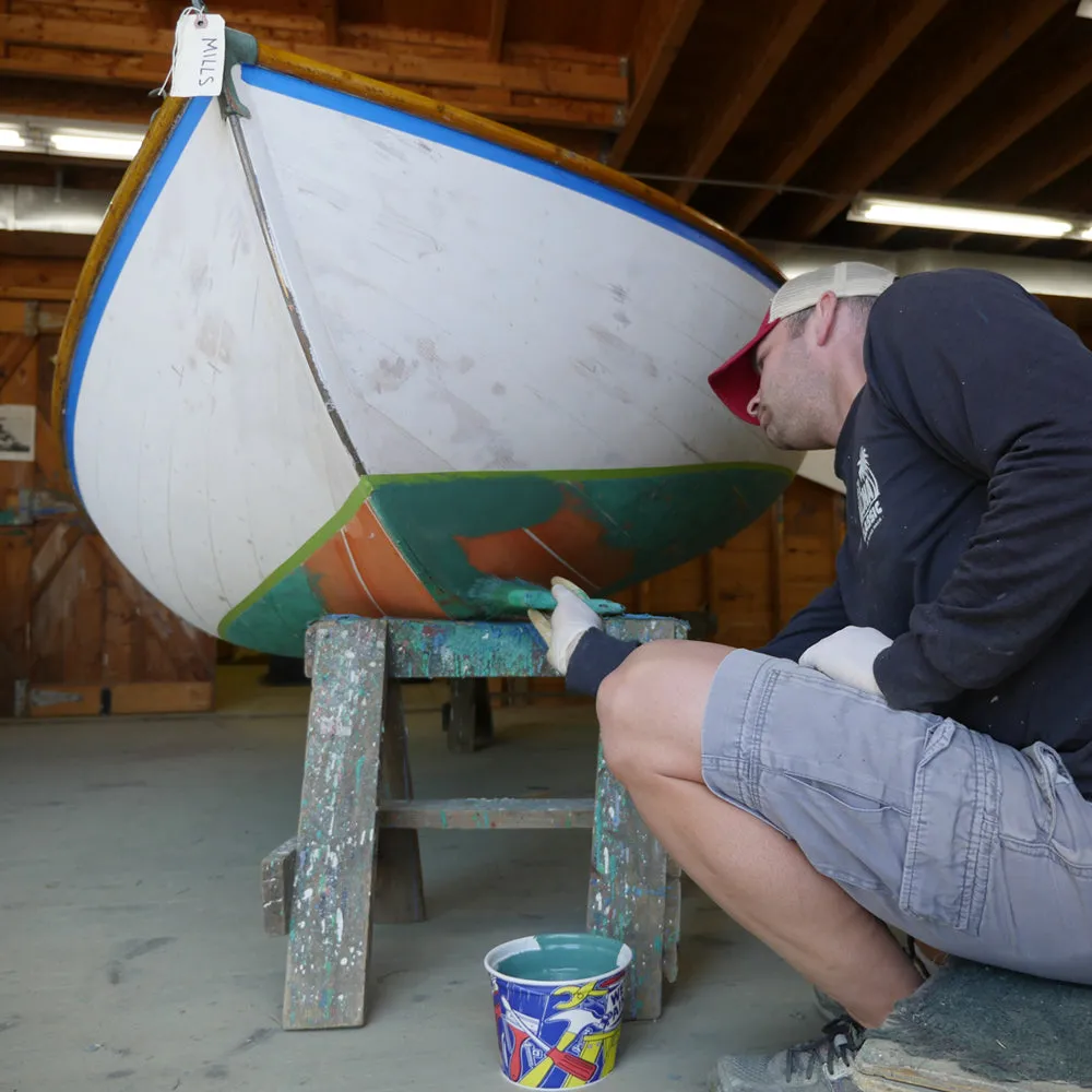 Spartan Multi-Season Antifouling Paint