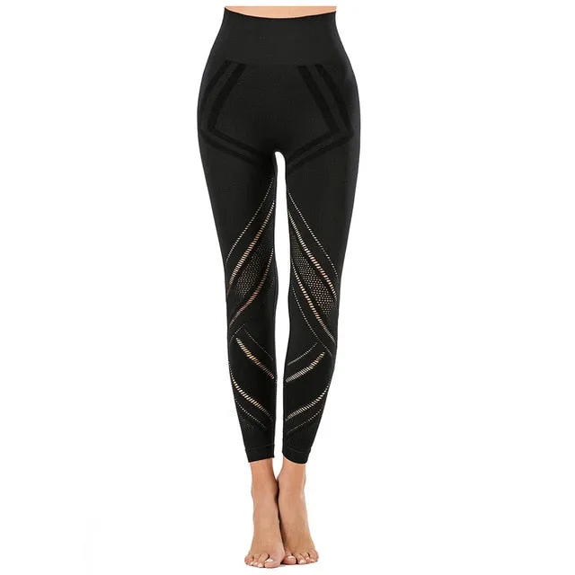 Splendid Vamp Yoga Leggings