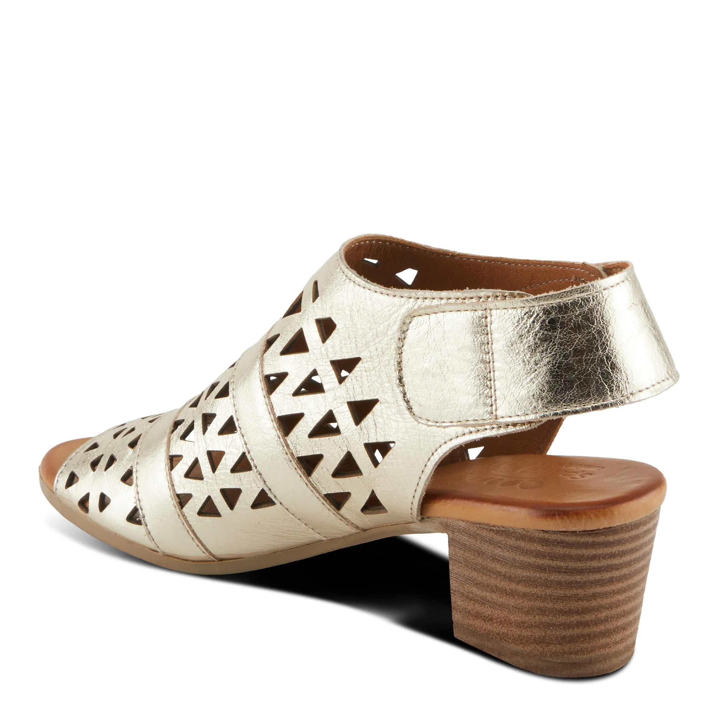 Spring Step DOROTHA Sandals