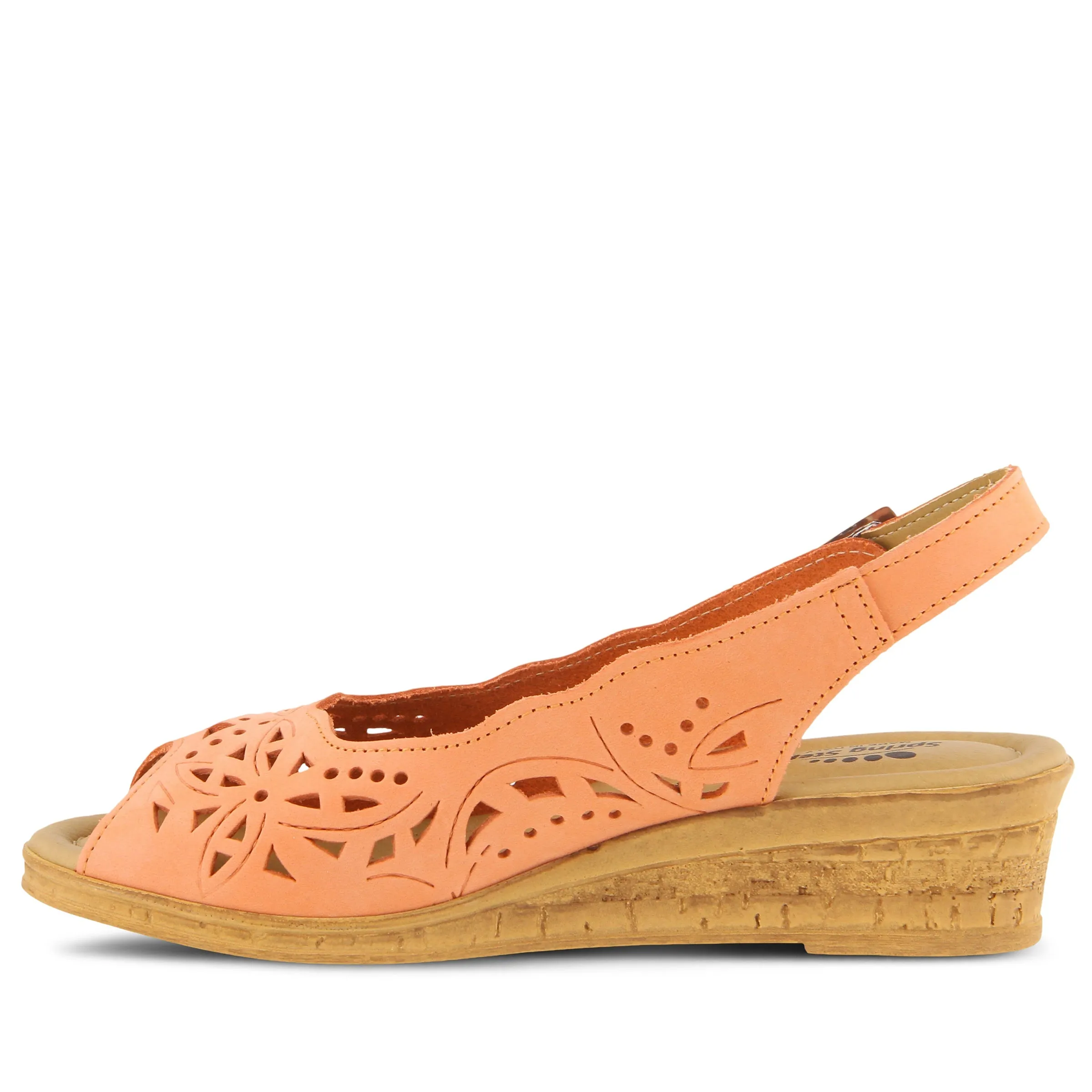 SPRING STEP ORELLA SANDAL