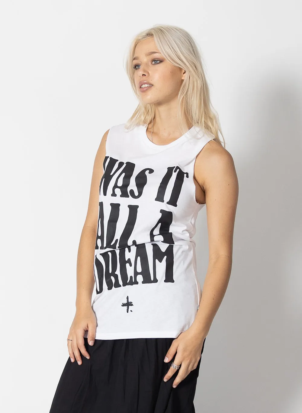 Staple Tank - Dream