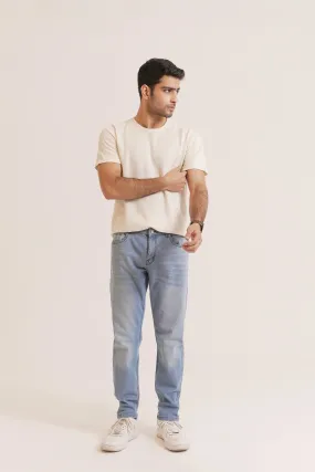 Straight Fit Jeans