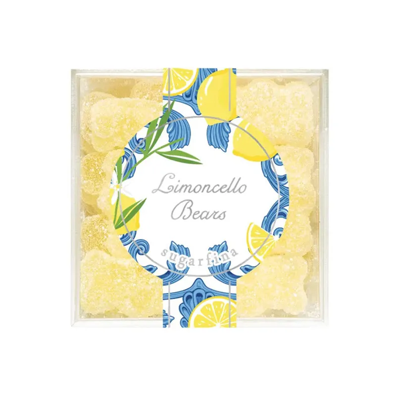 SUGARFINA | Limoncello Bears Candy Cube