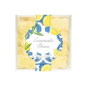 SUGARFINA | Limoncello Bears Candy Cube