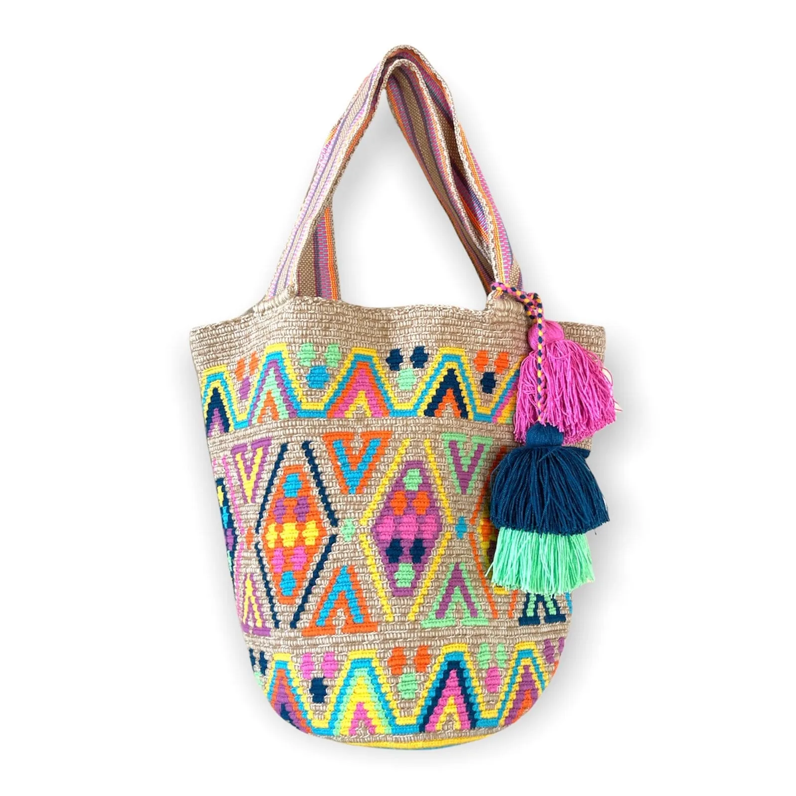 Summer Maxi Tote Bags | Extra Large Beach Tote