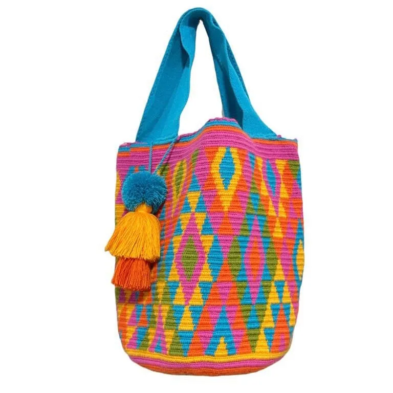 Summer Maxi Tote Bags | Extra Large Beach Tote