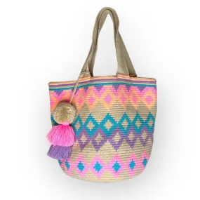 Summer Maxi Tote Bags | Extra Large Beach Tote