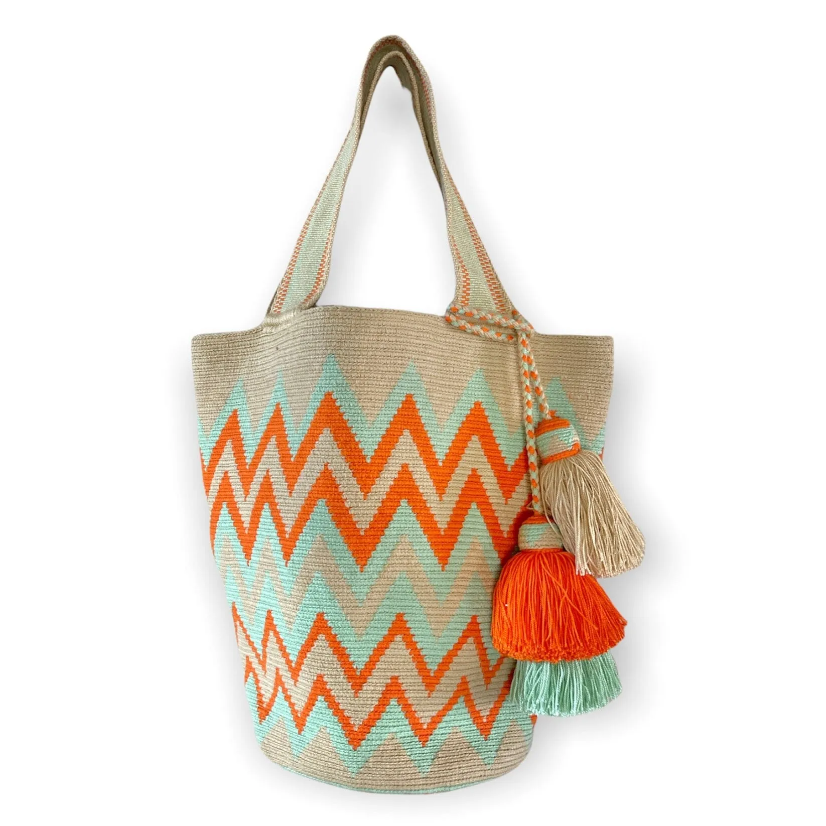 Summer Maxi Tote Bags | Extra Large Beach Tote