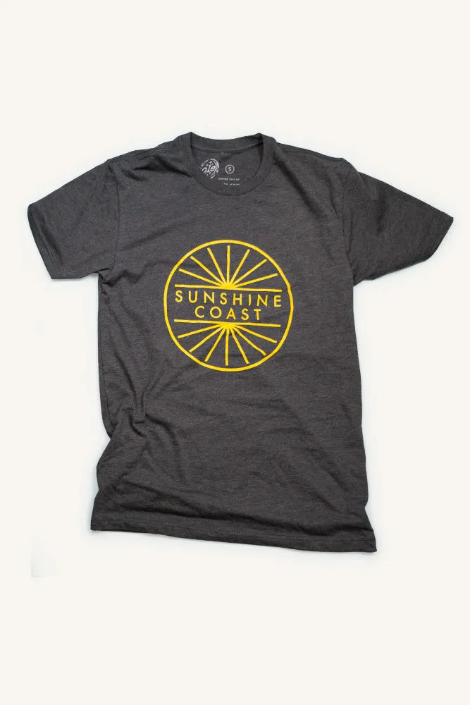 Sunshine Coast T-shirt