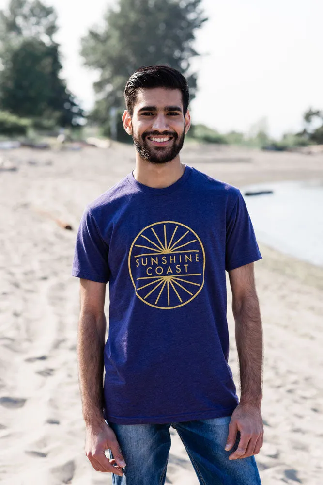 Sunshine Coast T-shirt