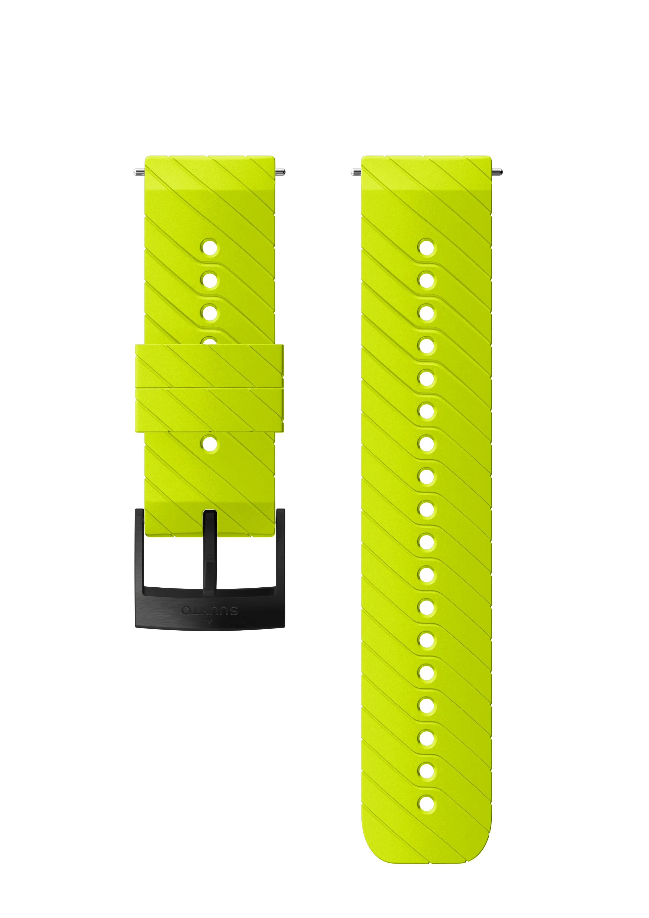 SUUNTO ATHLETIC 3 SILICONE STRAP (more colours available)