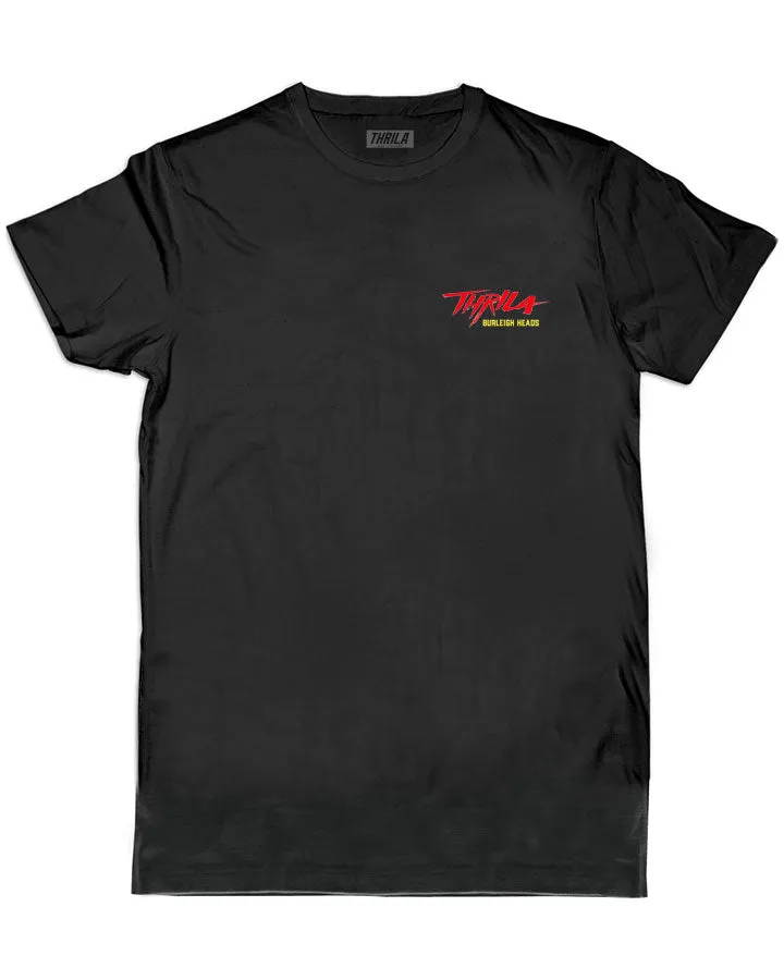 Taipan Tee