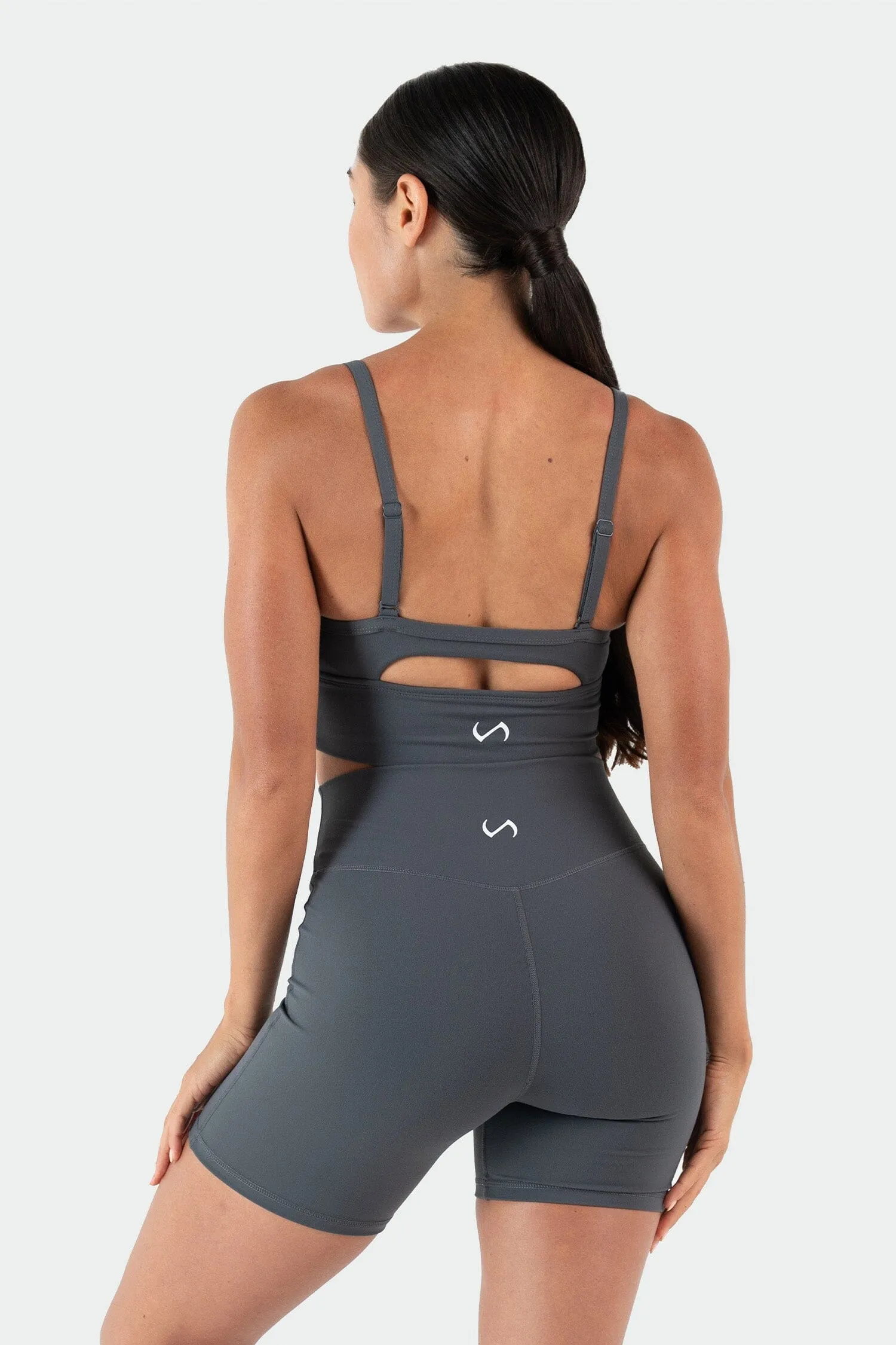 Tempo Multi-Back Strap Sports Bra