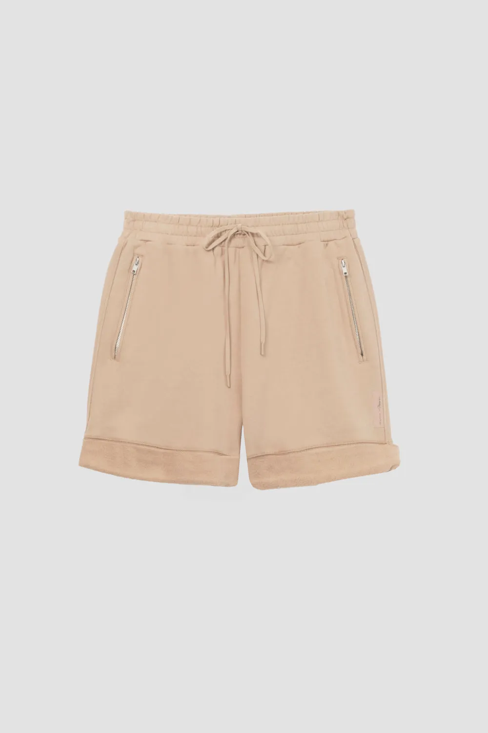 The Everyday Short