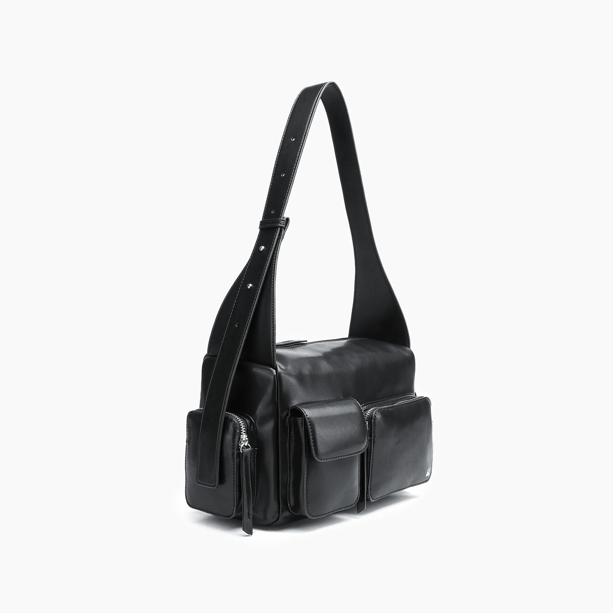 The Nomad Shoulder Bag