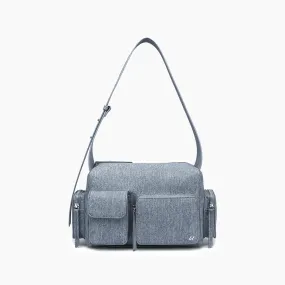 The Nomad Shoulder Bag