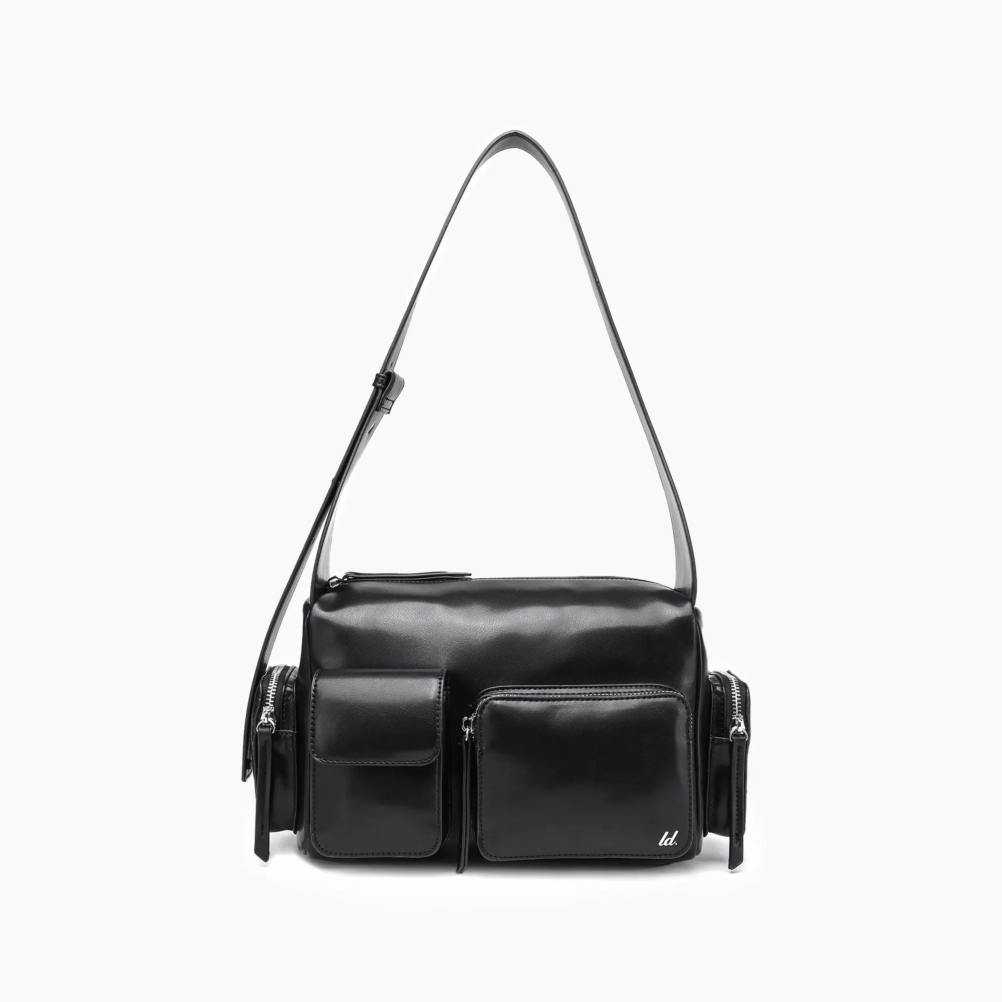 The Nomad Shoulder Bag