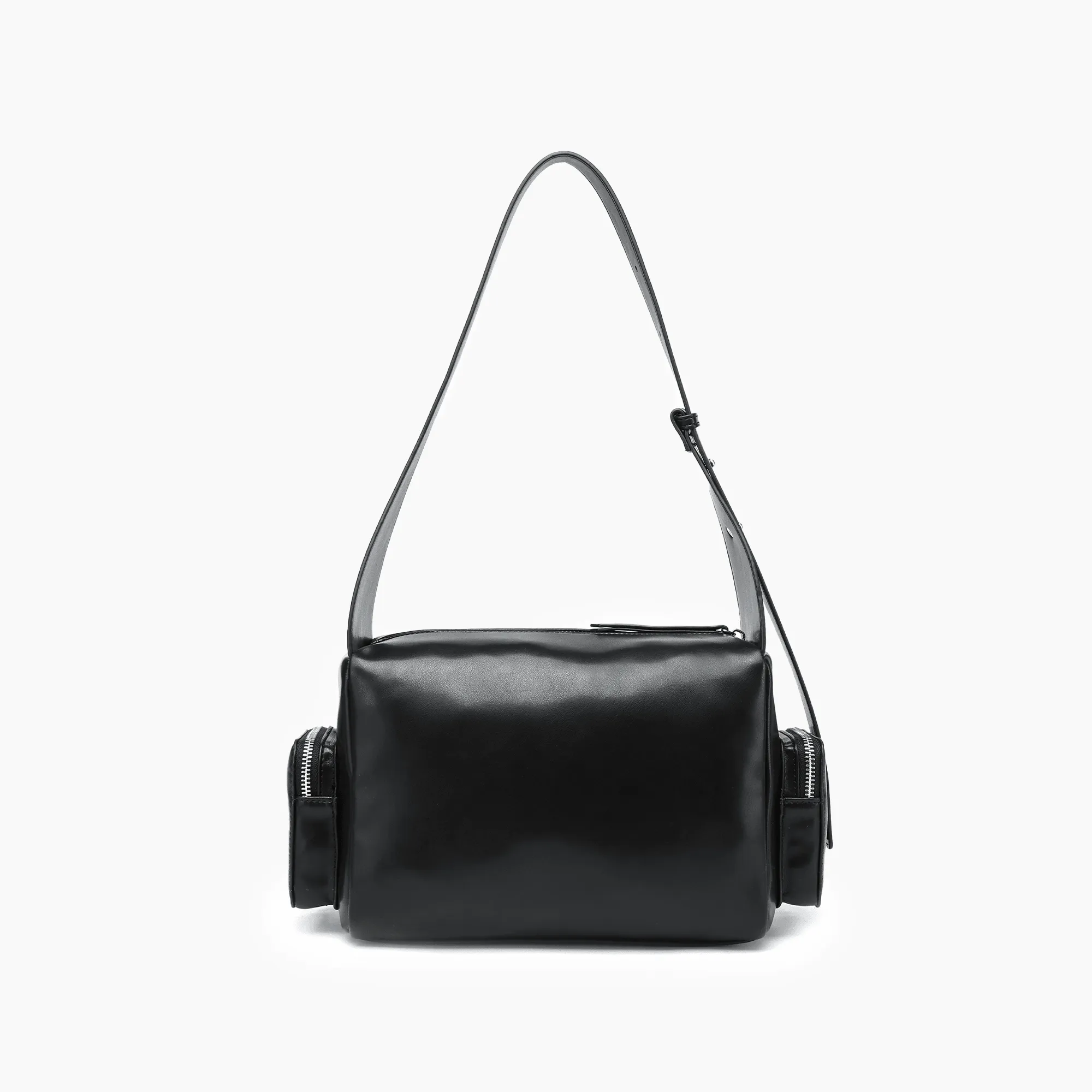 The Nomad Shoulder Bag