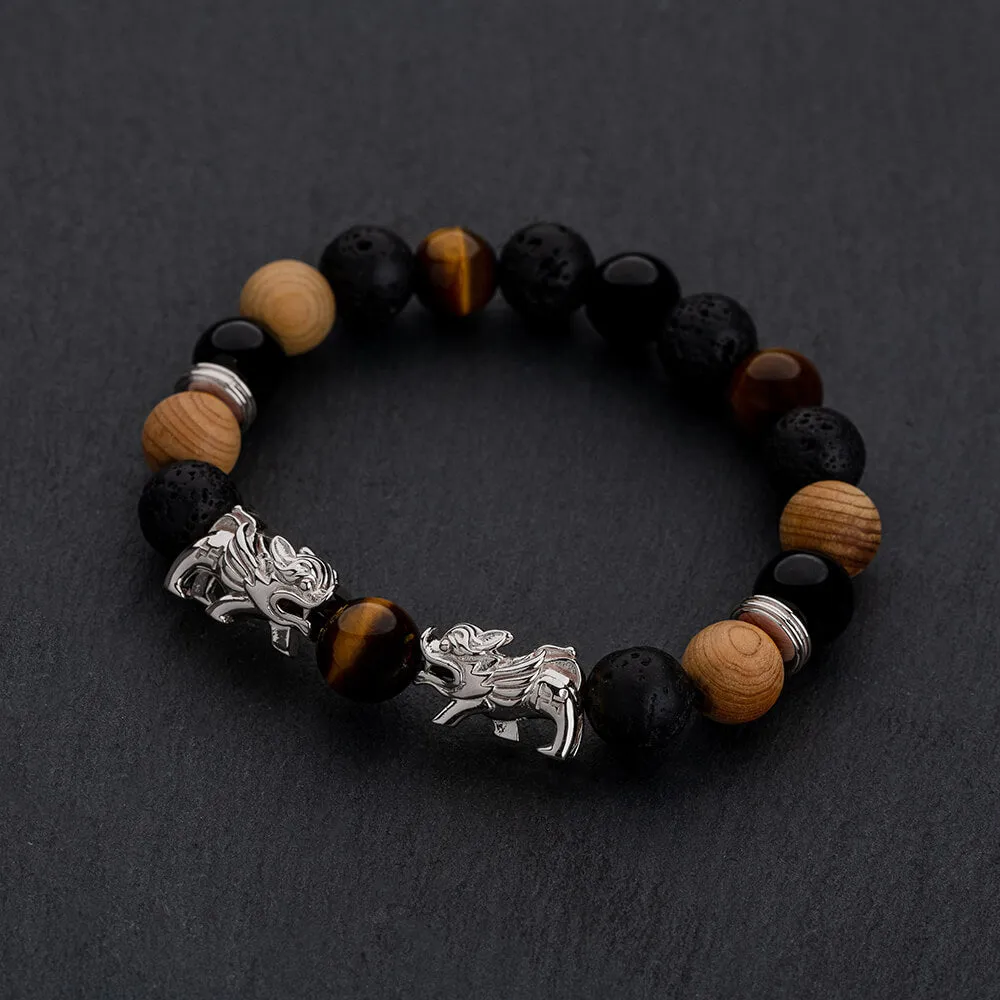 The Stygian - Pixiu Bracelet