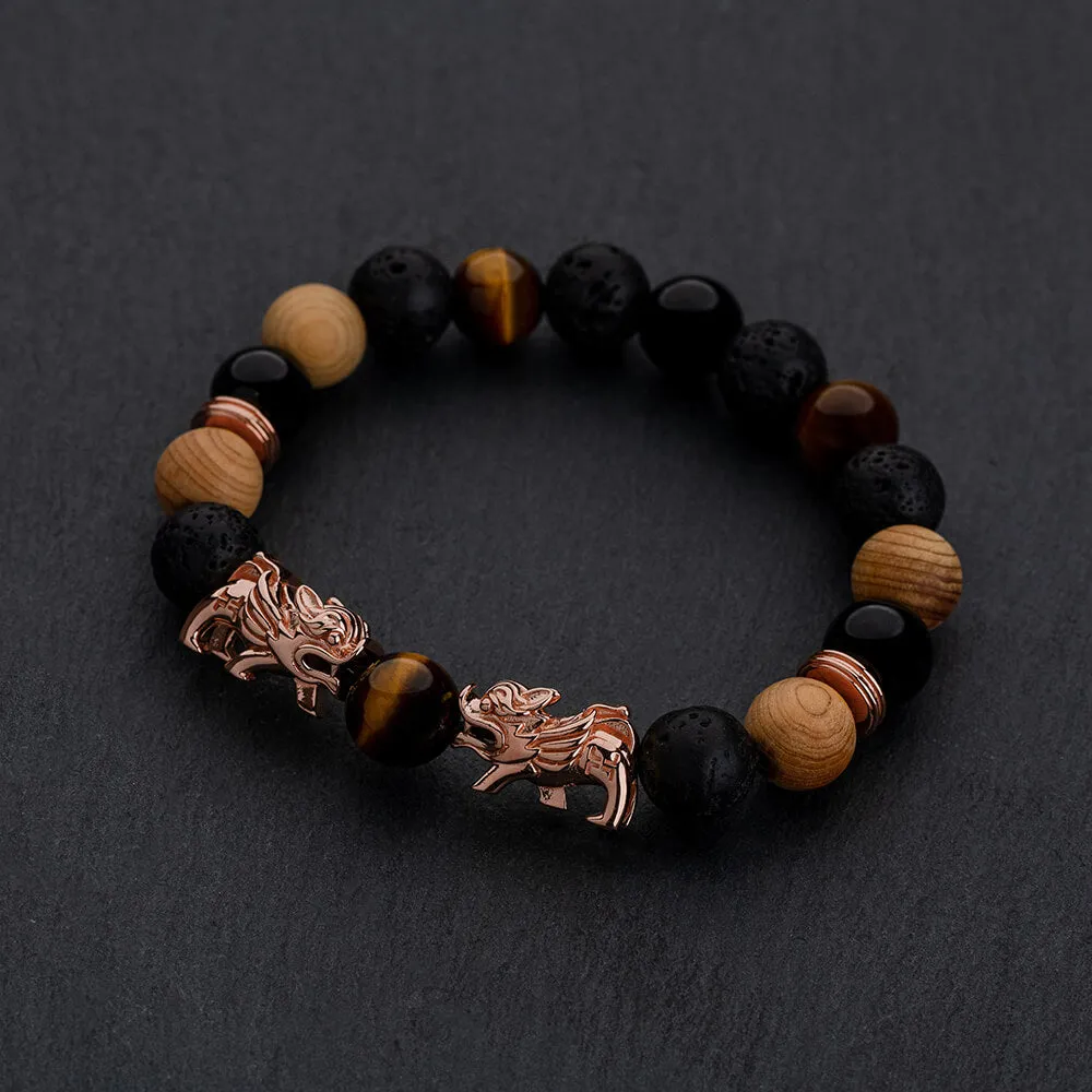 The Stygian - Pixiu Bracelet