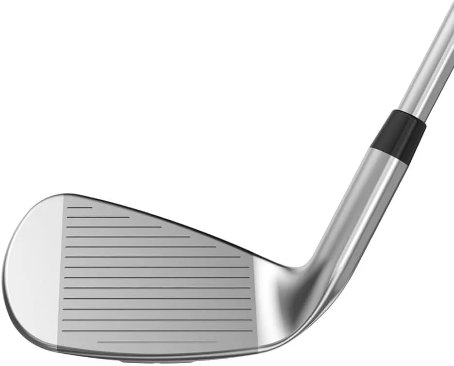 Tour Edge Hot Launch E524 Iron-Wood Set