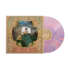 Trail Of Flowers Limited Edition Fairy Edition Vinyl