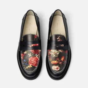 Wilde Bouquet Penny Loafer - Men's