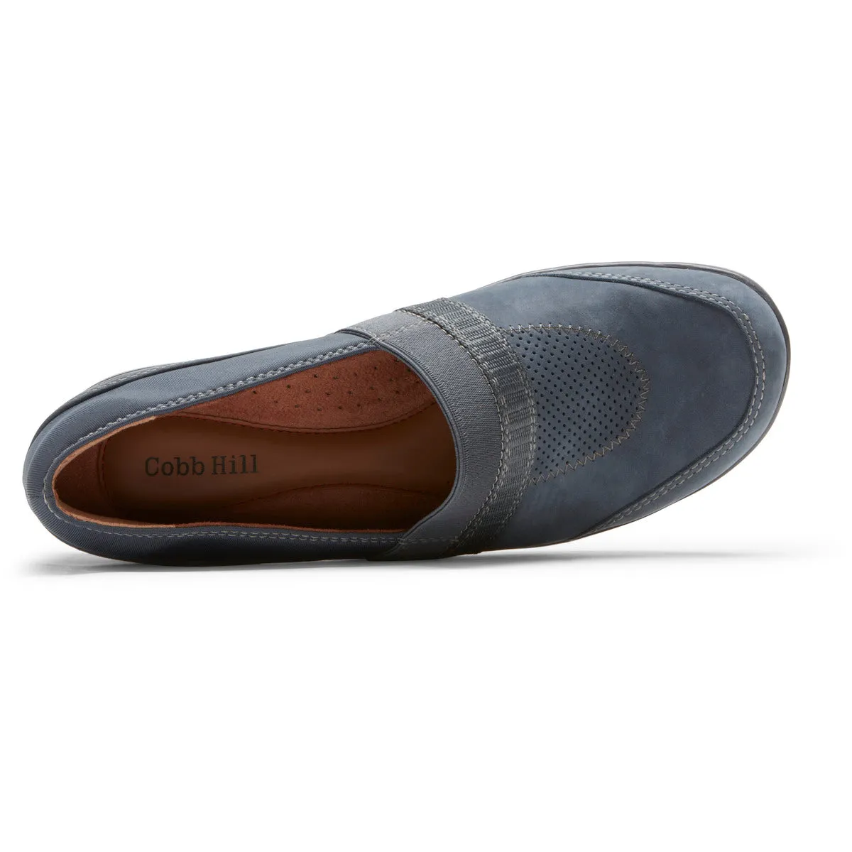 Women's Penfield A-Line Slip-On Shoe