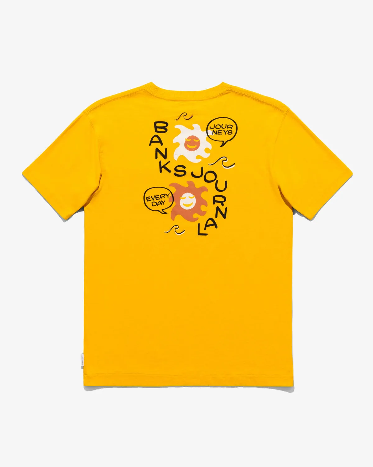 Yangsun Tee Shirt